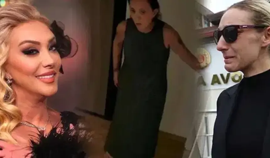 Şarkıcı Güllü’nün ölümü soruşturmasında kızı tutuklandı