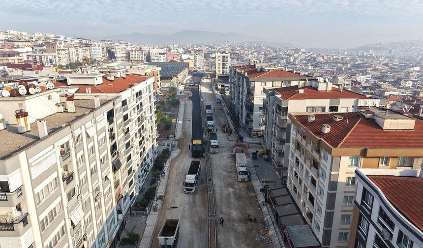 Karabağlar trafiğine nefes aldıracak hamle