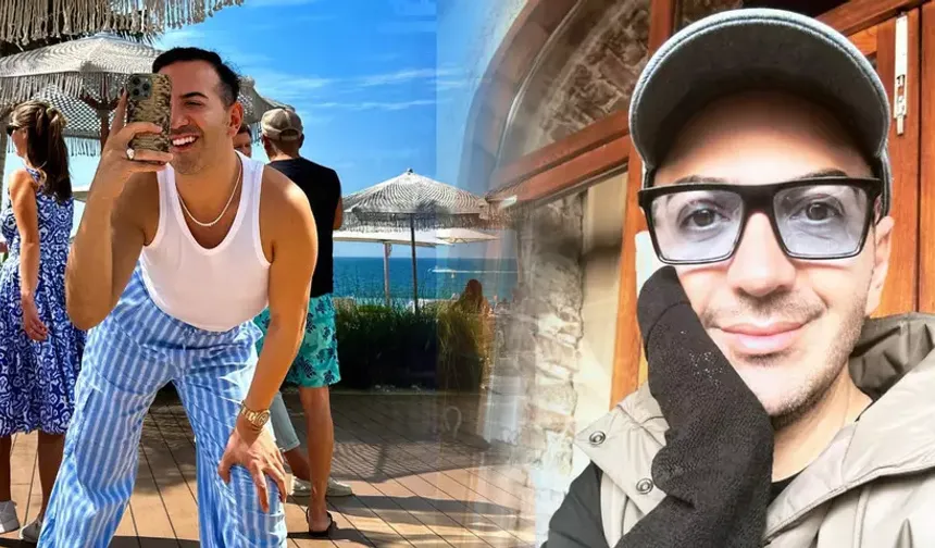 Uyuşturucu operasyonu listesine o da girdi