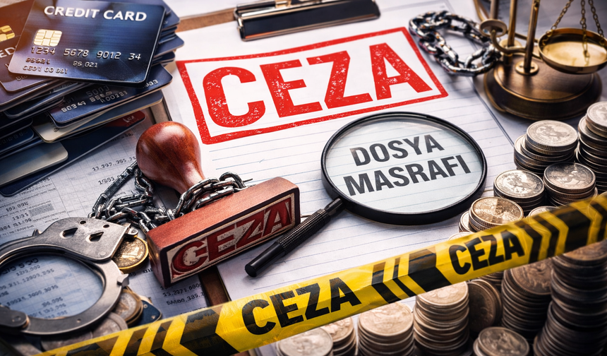 Ceza sınırları katlandı: Tüketicinin hakkına girene ağır fatura