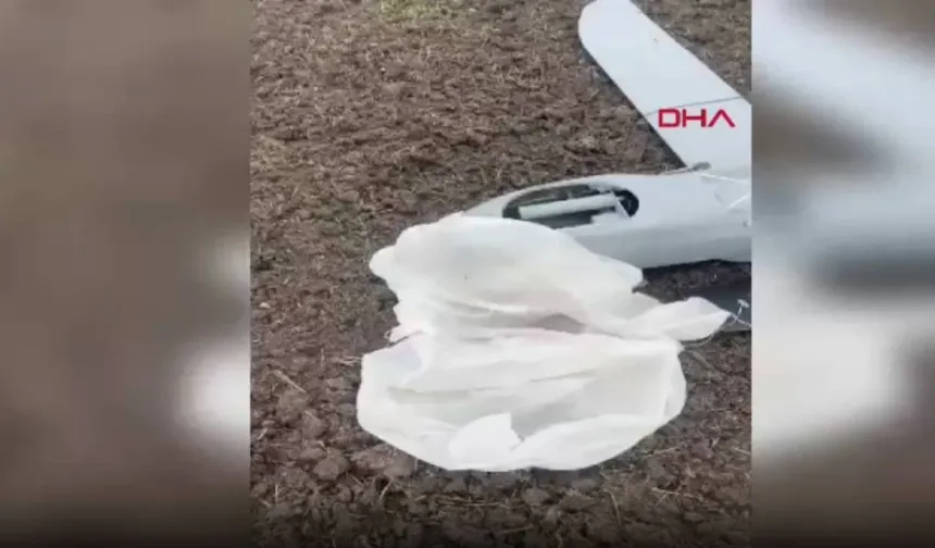 Türkiye semalarında İHA hareketliliği: 5 günde üçüncü vaka bu kez Balıkesir’de yaşandı