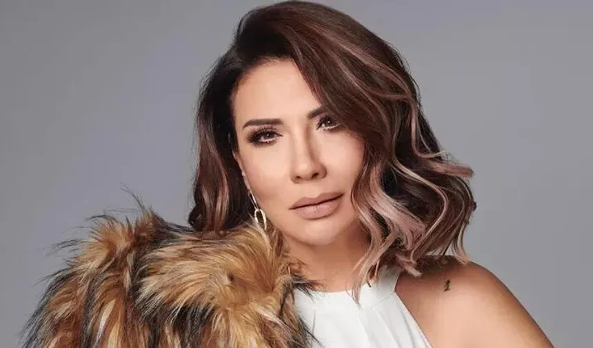 Işın Karaca zayıflama sırrını anlattı!