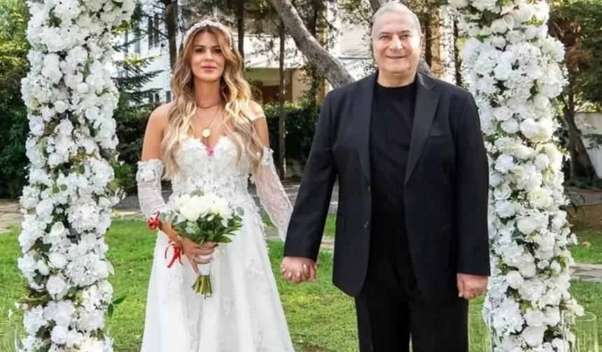 3,5 aylık evlilikte fırtına: Mehmet Ali Erbil ve Gülseren Ceylan cephesinde ayrılık iddiası