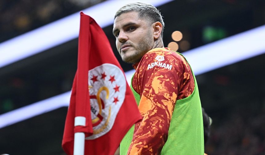 Galatasaray Genel Sekreteri, Icardi'nin takımda kalmasını istiyor