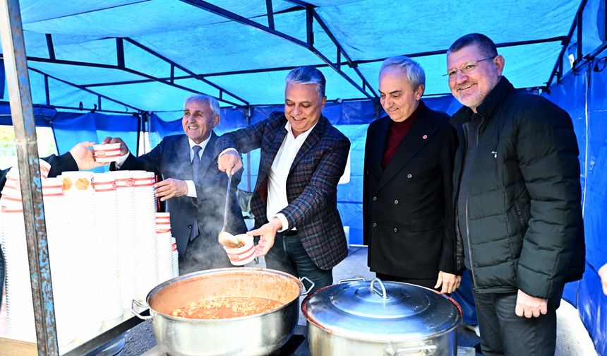 Gastronomi turizmi için 30 şehir önerisi