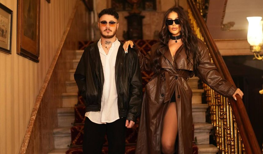 Çağla & Doğu Swag - Seni Düşündüm Şarkı Sözleri