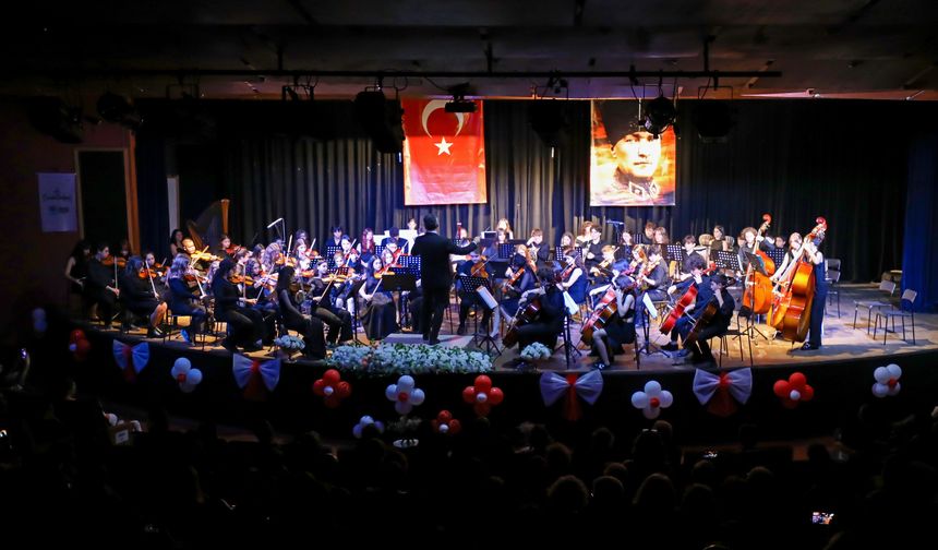 Narlıdere'de yeni yıl haftası sanat ve emek şöleniyle dolacak