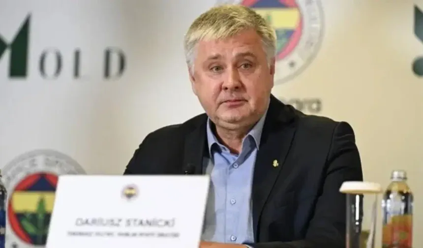 Fenerbahçe' de flaş ayrılık!