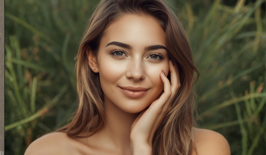 Sürdürülebilir Güzellik: Doğal İçerikli Kozmetik Trendi Yükseliyor