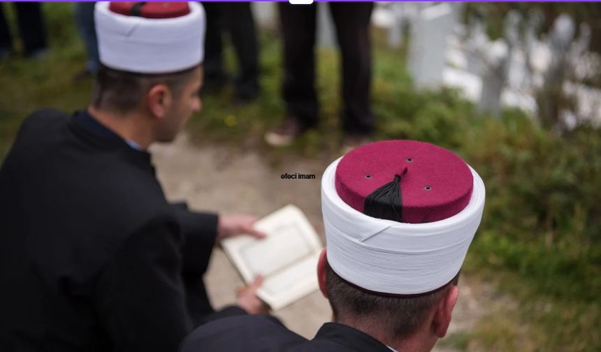 Tefecilik operasyonunda iki kişinin kimliği şoke etti