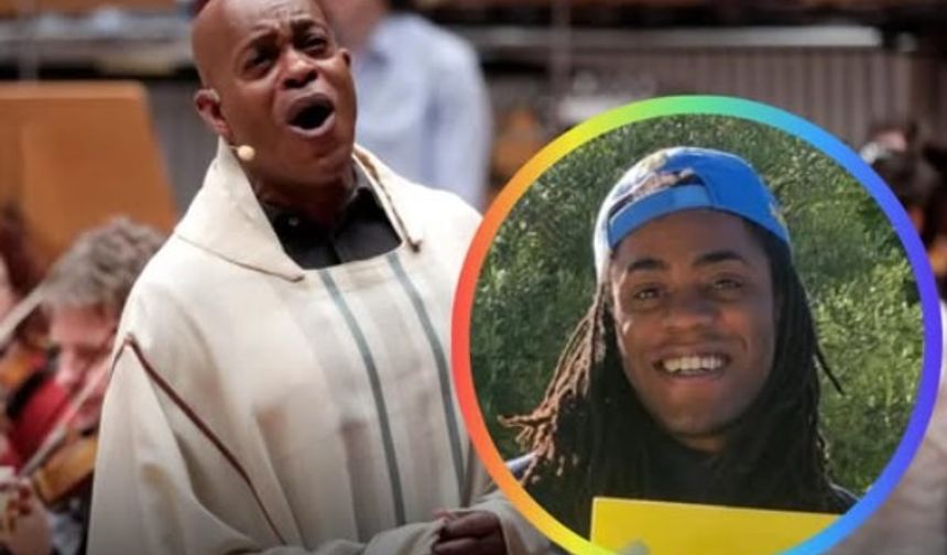 Dünyaca ünlü müzisyen Jubilant Sykes oğlu tarafından öldürüldü