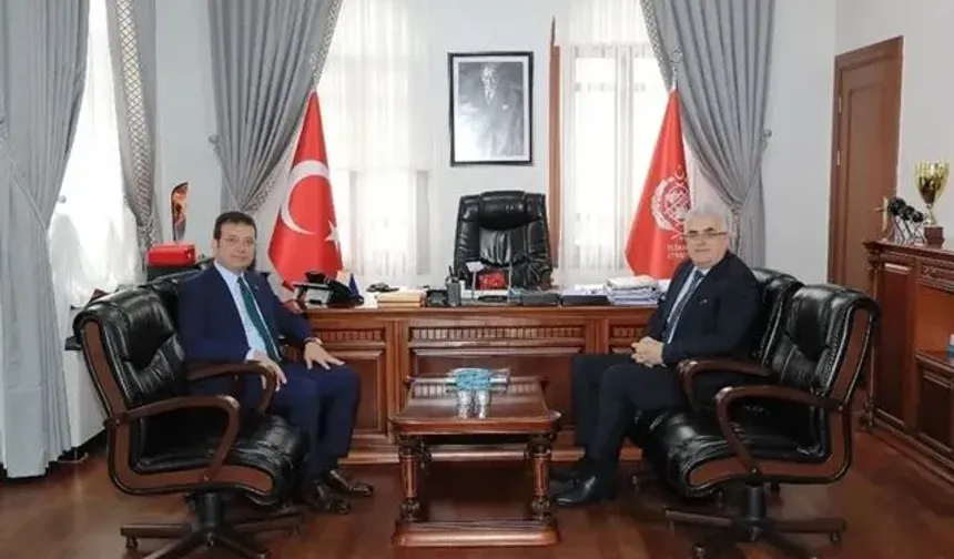 İBB’de sabah baskını: İtfaiye Daire Başkanı Remzi Albayrak gözaltında