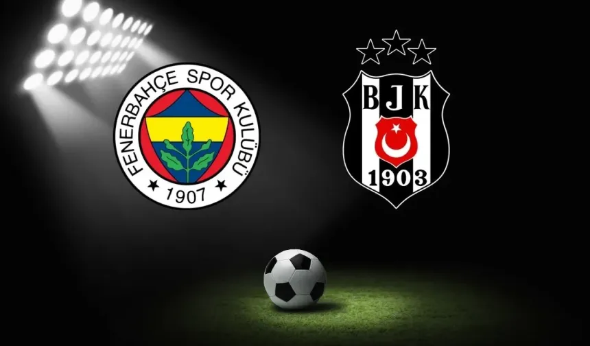 Fenerbahçe Beşiktaş kupa maçı hangi kanalda? Türkiye Kupası’nda derbi heyecanı