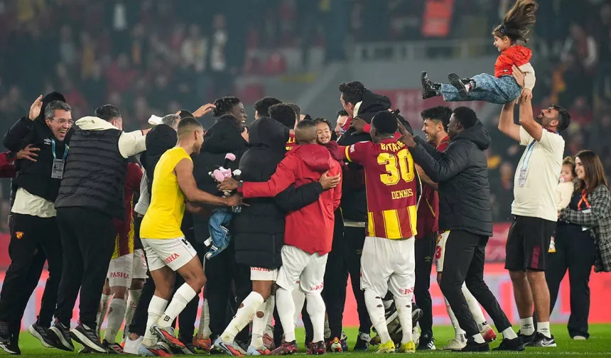 Göztepe emin adımlarla Avrupa yolunda