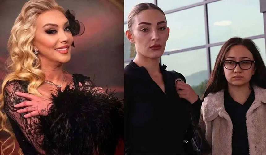 Güllü’nün kızı Tuğyan Gülten’e attığı ses kayıtları ortaya çıktı