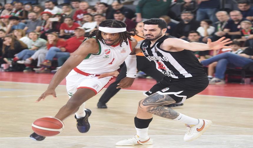 Karşıyaka potada hayati deplasmana çıkıyor