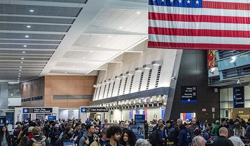 Trump yeni hamle: seyahat kısıtlamaları 39 ülkeye çıkarıldı