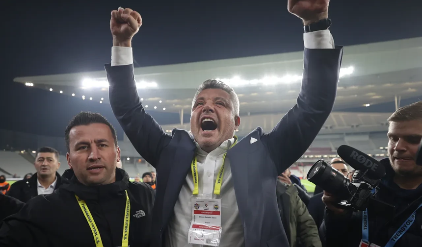 Sadettin Saran’ın test sonuçları açıklandı