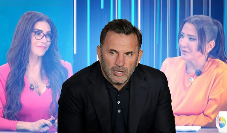 Show TV’de Okan Buruk gerilimi: Sevilay Yılman’ın görevine son verildi