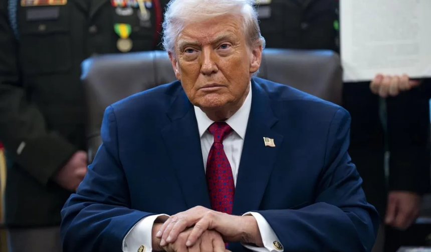 Trump’tan Maduro’ya açık mesaj: Sert adım atarsa bedeli ağır olur