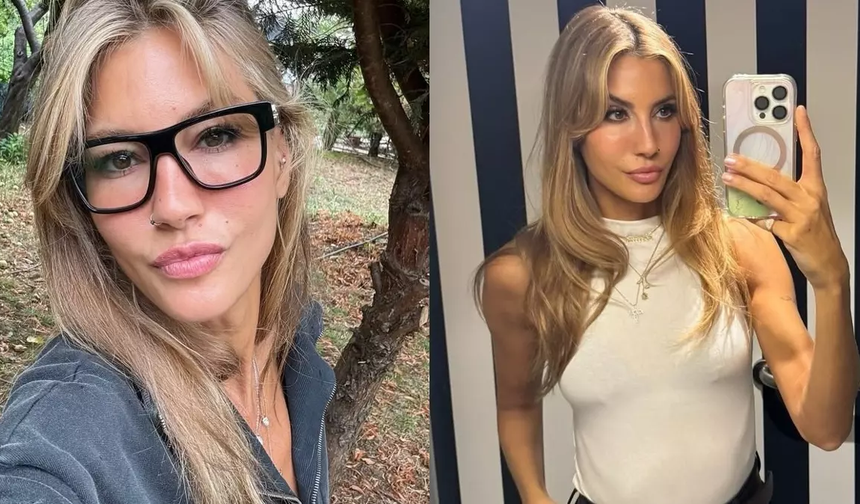 Çağla Şıkel hastaneye kaldırıldı: Kalp spazmı geçirdi