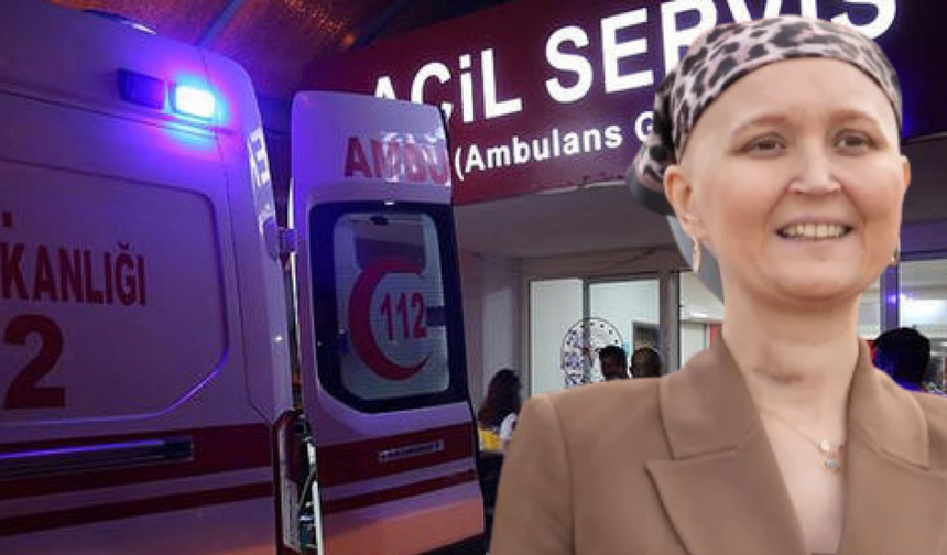 Belediye Başkanı'ndan kahreden haber