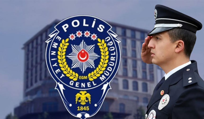 Emniyet Genel Müdürlüğü'nün ismi değişiyor