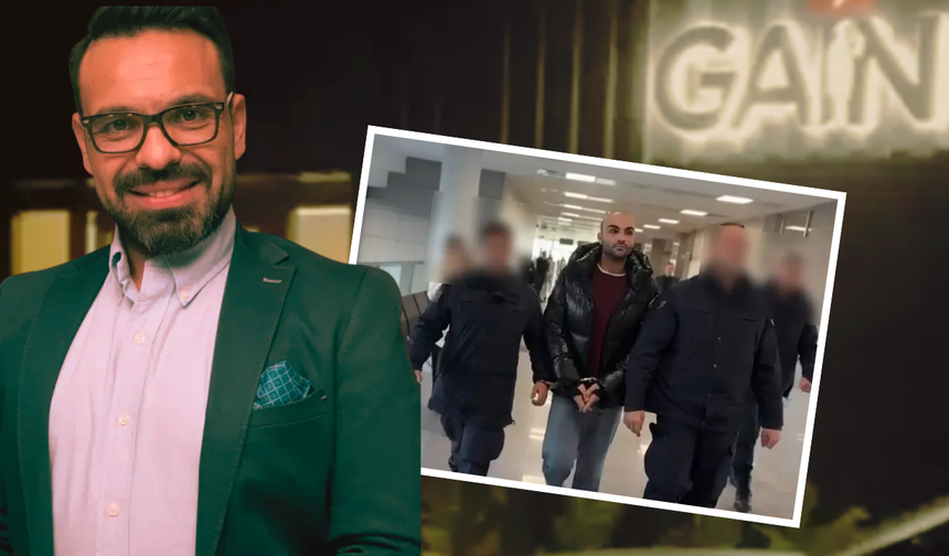 Gain soruşturmasında 3 tutuklama