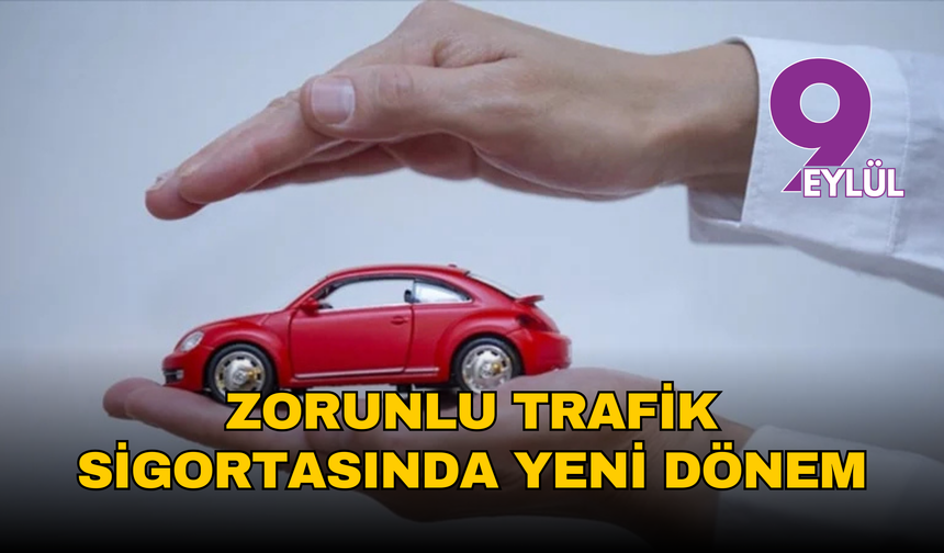 Sigortada 2026 düzenlemesi: Prim sistemi değişti, limitler arttı