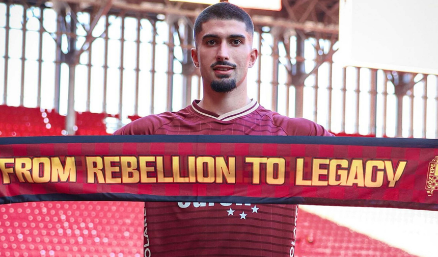 Göztepe transfere hızlı başladı