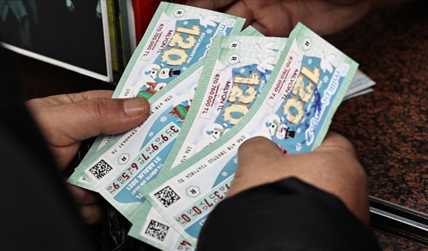 Milli piyango satışları başladı mı? İzmir'de satışlarda son durum