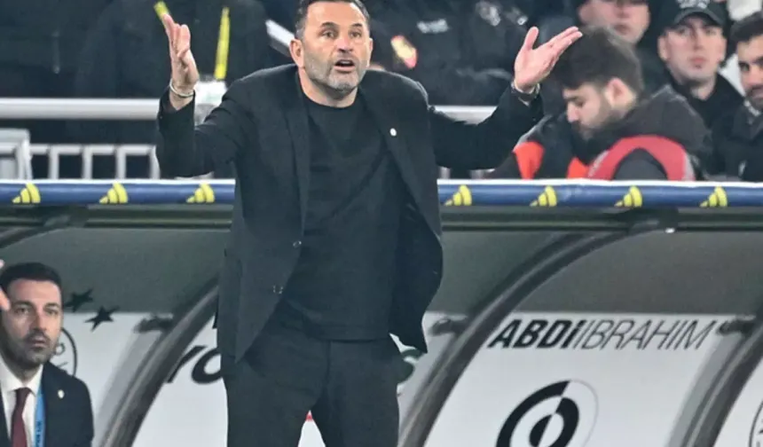 Okan Buruk iddialarına savcılıktan net yanıt: Herhangi bir işlem yok