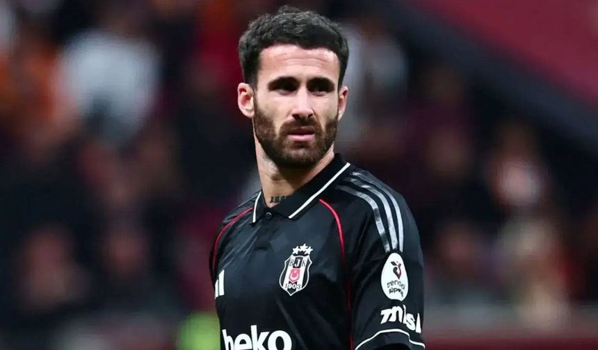 Beşiktaş’ta Rafa Silva bilmecesi: Serdal Adalı’dan “15 milyon euro veren alır” çıkışı