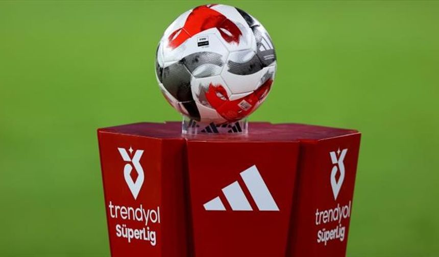 Süper Lig’de takvim netleşti: 18. ve 19. hafta maç programı açıklandı