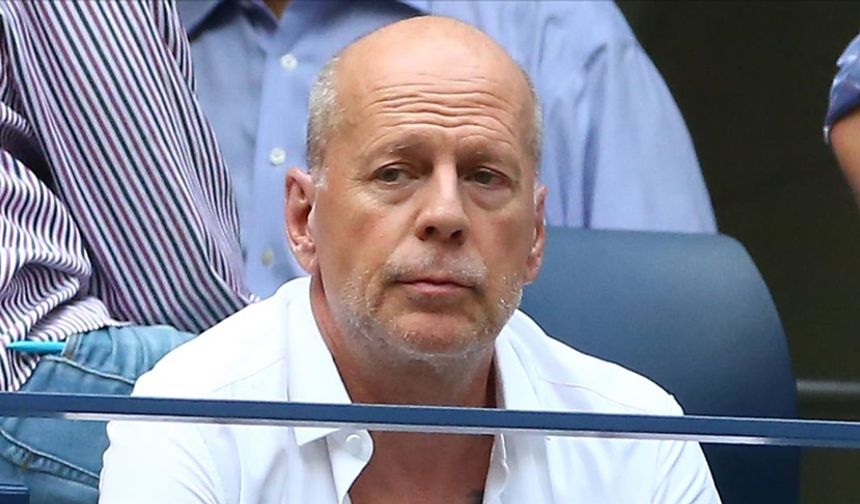 Bruce Willis’in ailesinden çarpıcı karar: Vefatının ardından beynini bilime bağışlayacaklar