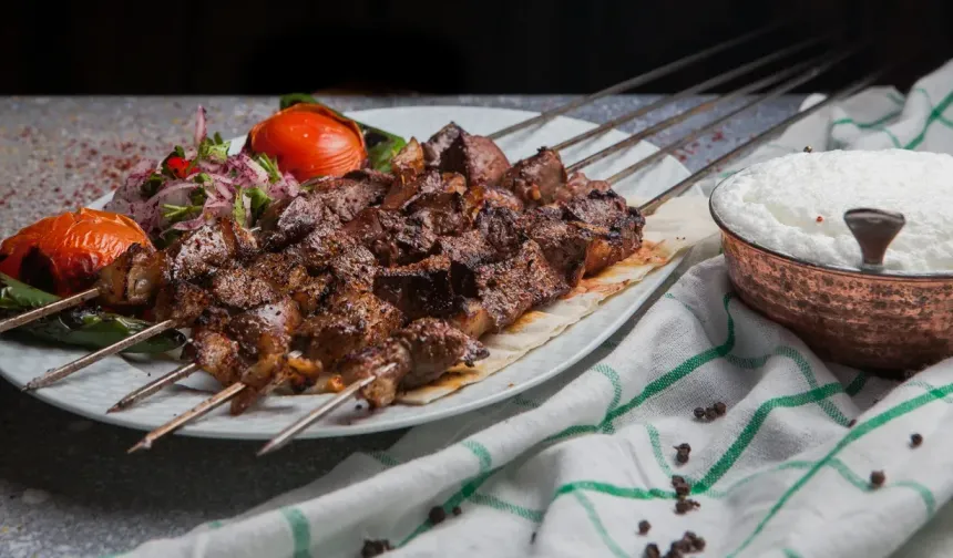 Türk mutfağından dünyaya lezzet dersi: En beğenilen 10 kuzu yemeğinin 7’si Türkiye’den