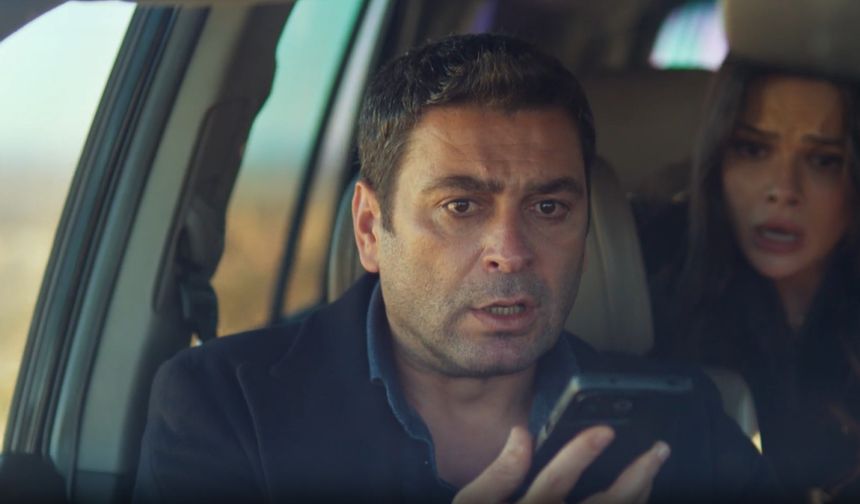 Uzak Şehir’de aşk, gerilim ve hesaplaşma aynı gecede patladı