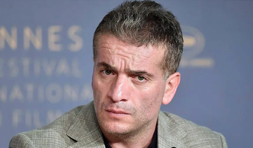 Üç gün yoğun bakımda kalmıştı: Murat Cemcir yaşadıklarını ilk kez anlattı