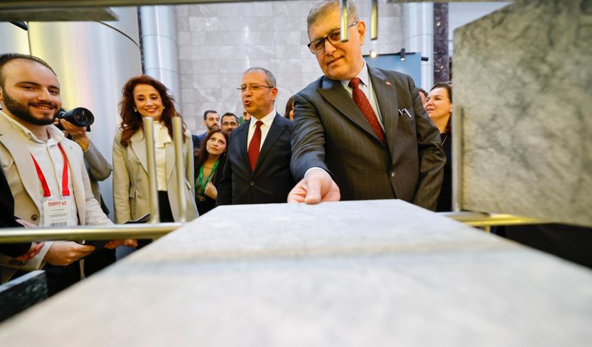 Dünyanın gözü bir kez daha İzmir’de olacak!