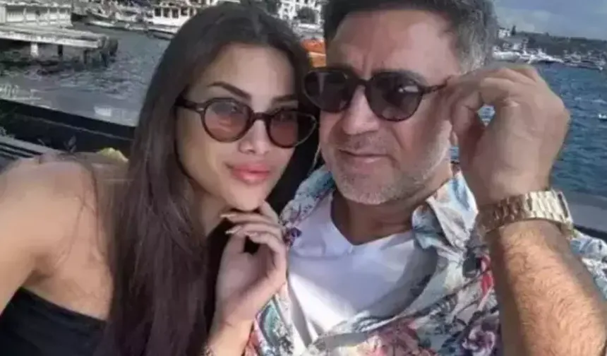 İzzet Yıldızhan’ın kızı Zelal güzelliğiyle gündem oldu