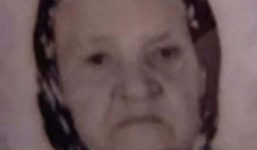 Evinde çıkan yangında dumandan zehirlenerek öldü