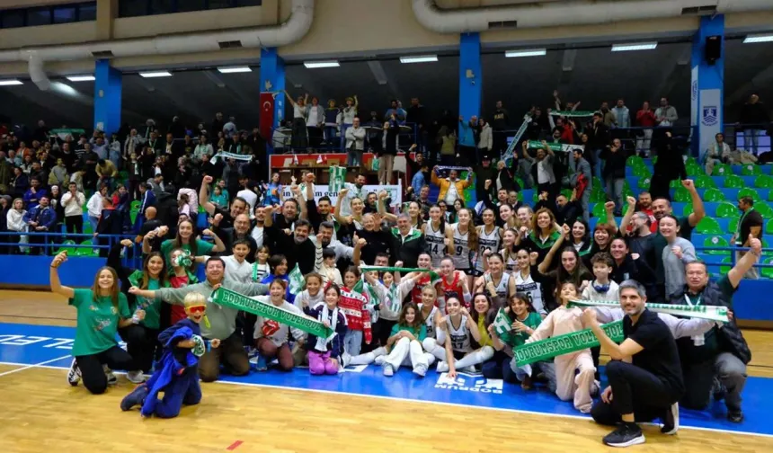 Bodrum’un Sultanları durdurulamıyor