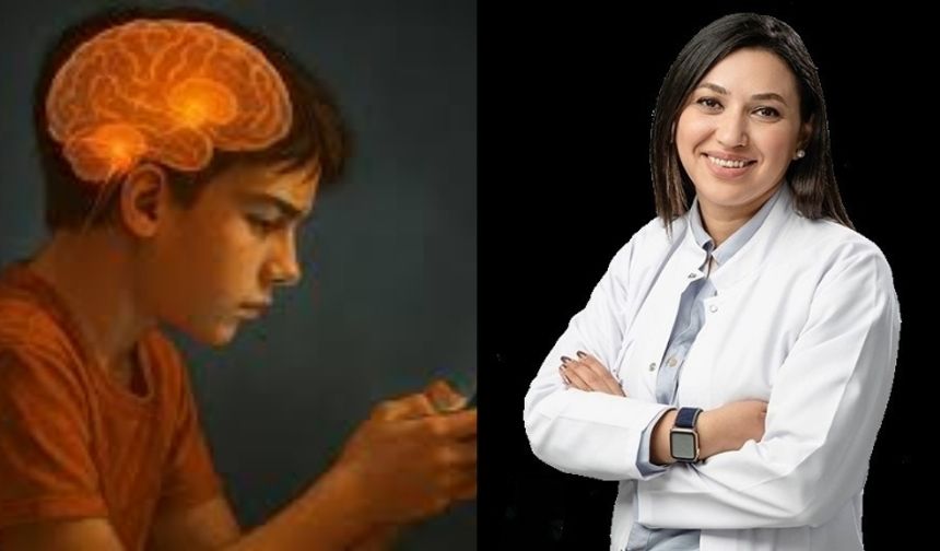 Ergenlik çağında dijital dünya: Yasaklamak yerine anlamaya odaklanın