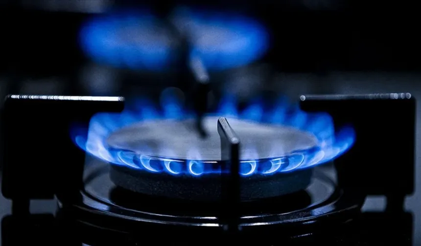 Doğalgaz fiyatlarında sert artış