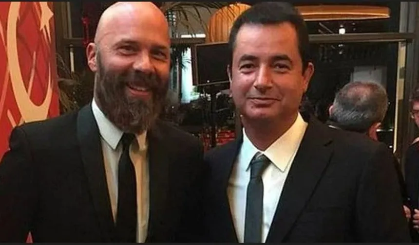 Esat Yontunç hakkında yakalama kararı çıkarıldı! Esat Yontunç kimdir?