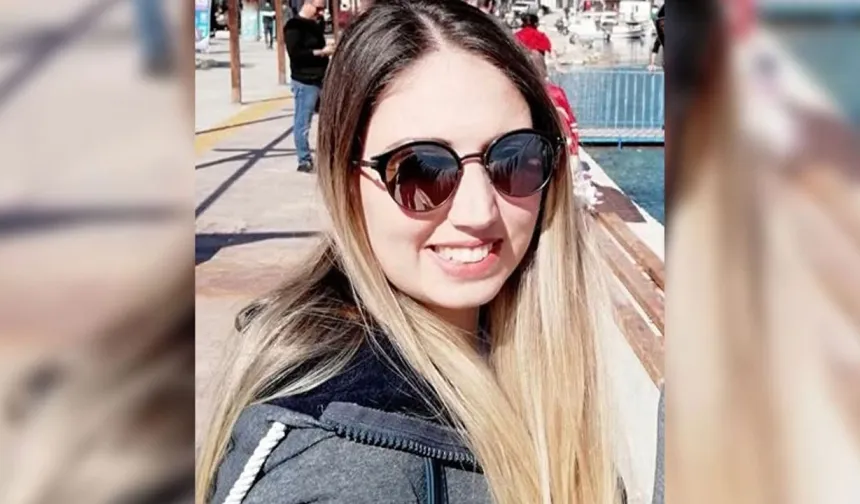 Efeler Belediyesi’nin acı günü: Genç kadın yaşamını yitirdi