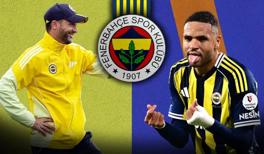 Fenerbahçe’ye gelen teklif kulüp tarihini sarsacak