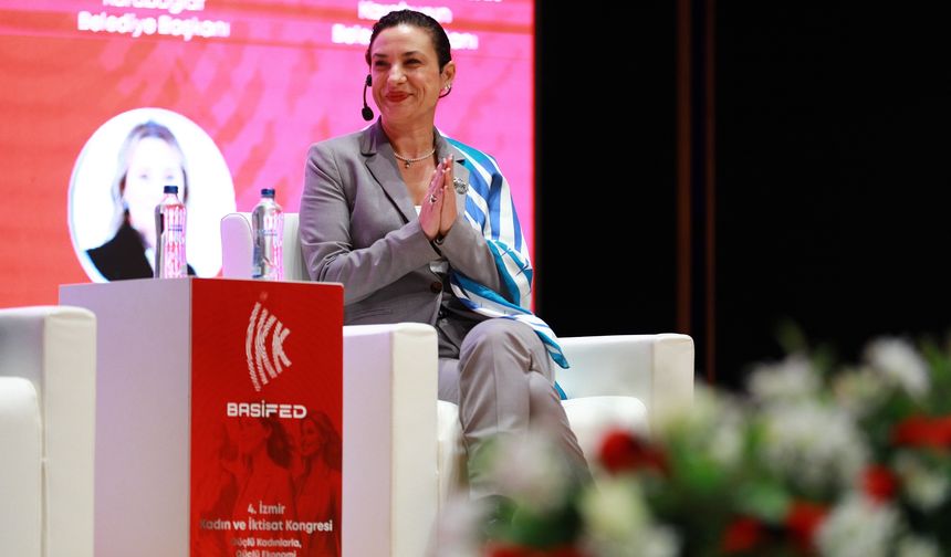 Efes Selçuk’ta çocuk hakları için güçlü adım: Belediye ile UCİM protokol imzalıyor