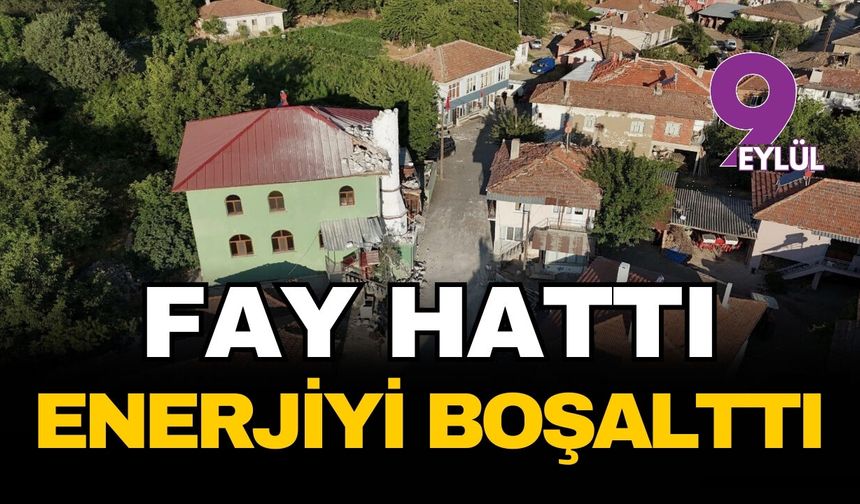 Sındırgı beşik gibi sallanırken uzman isimden yüreklere su serpen açıklama: Büyük gerilim boşaldı