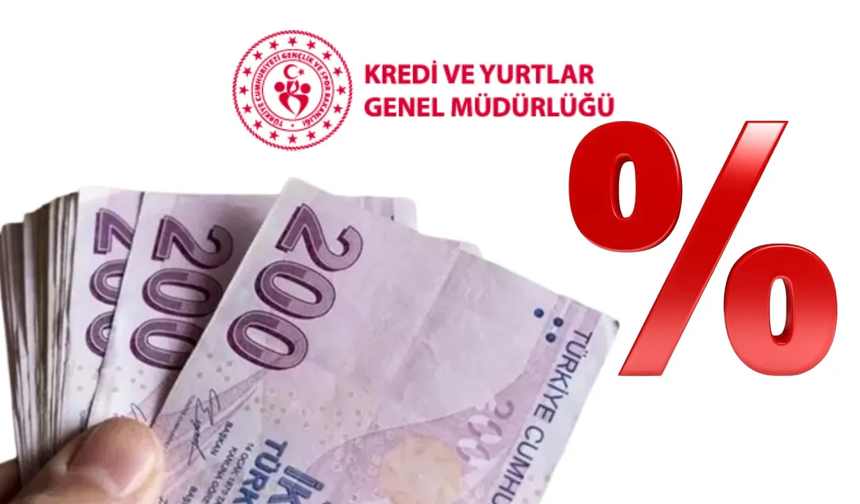 Burslar artıyor mu? İşte masadaki KYK senaryoları